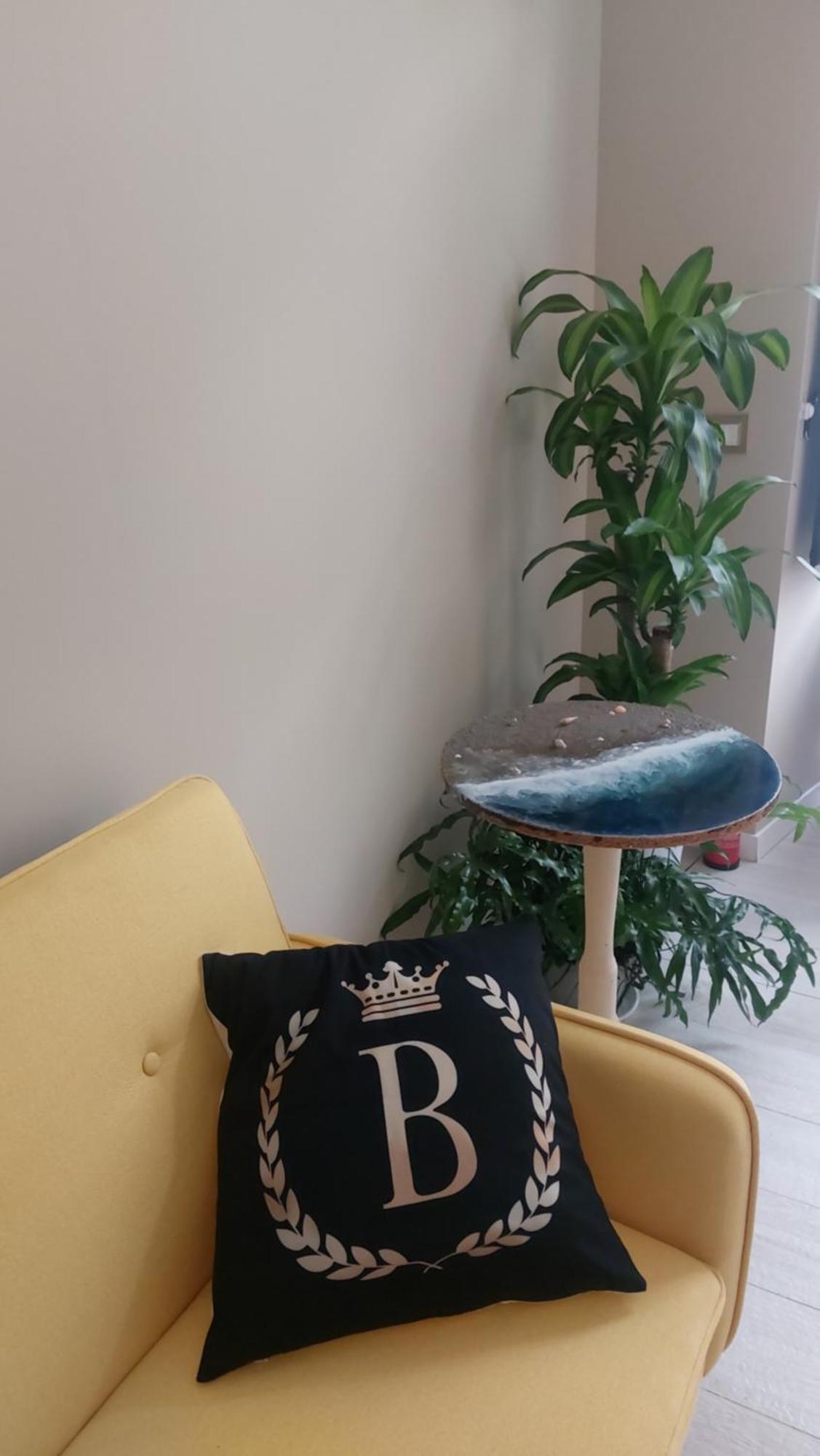 Bellini Luxury Suite Катания Екстериор снимка