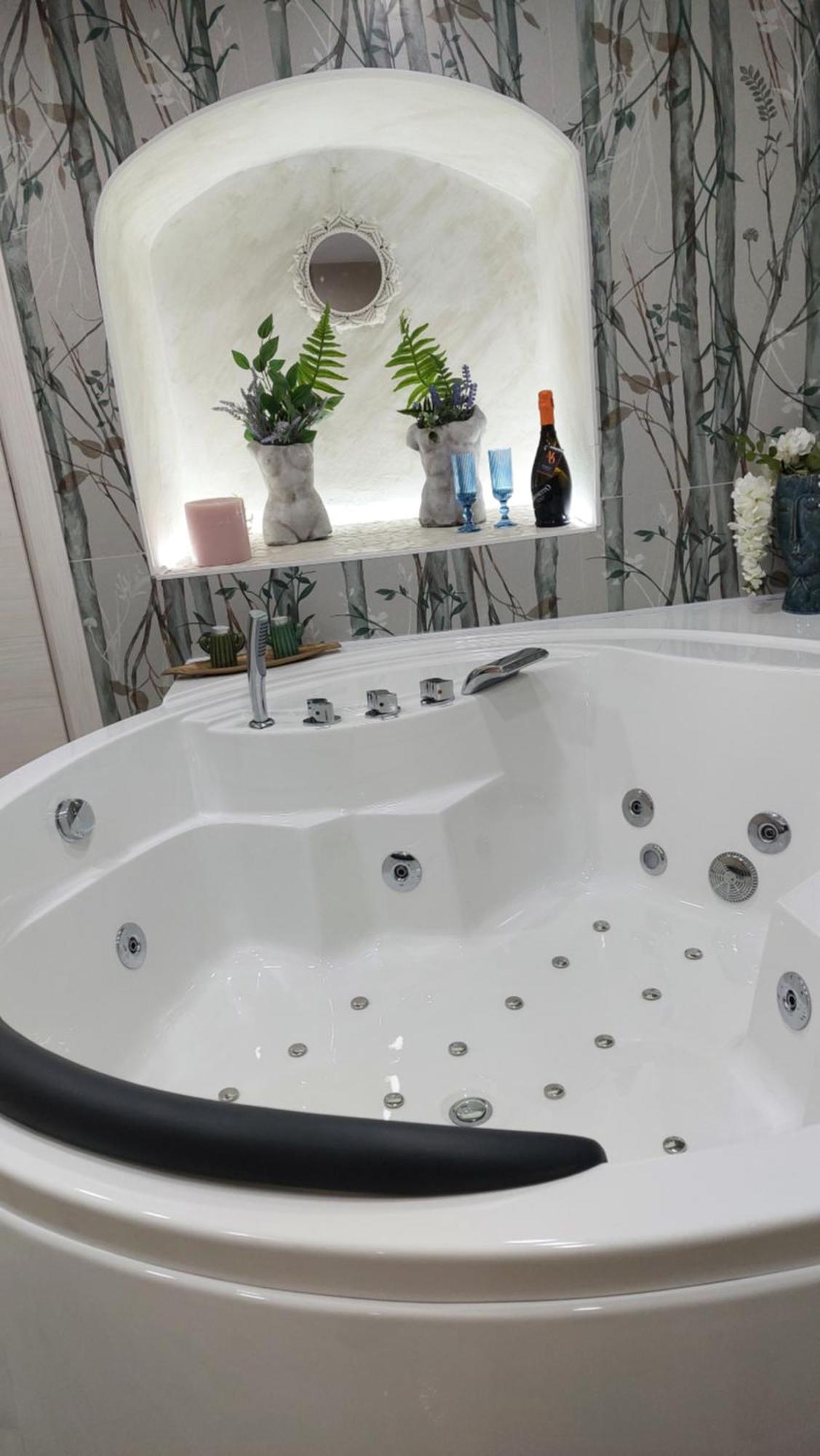 Bellini Luxury Suite Катания Екстериор снимка