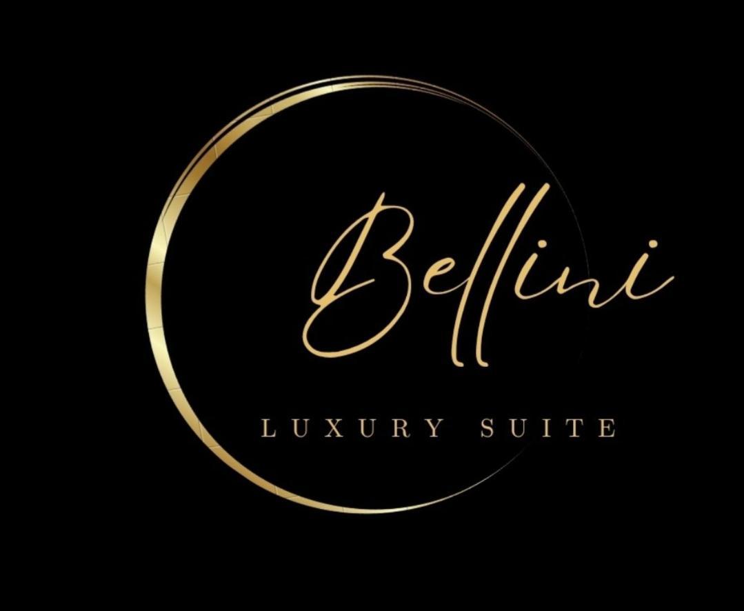 Bellini Luxury Suite Катания Екстериор снимка