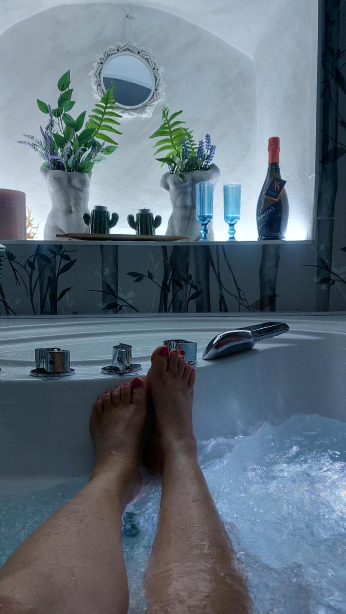 Bellini Luxury Suite Катания Екстериор снимка