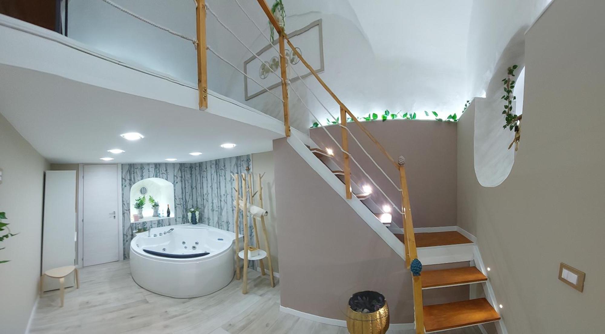 Bellini Luxury Suite Катания Екстериор снимка