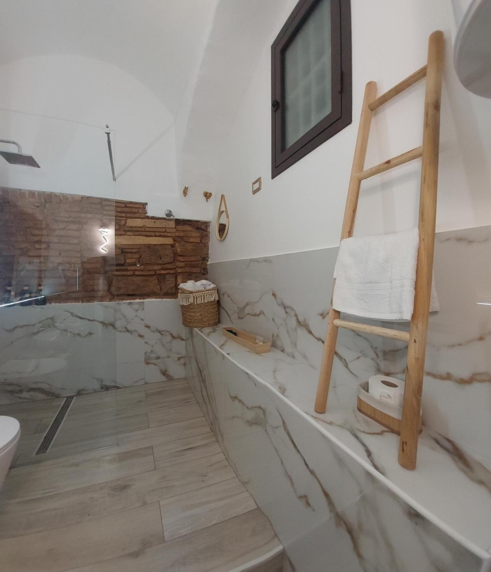 Bellini Luxury Suite Катания Екстериор снимка