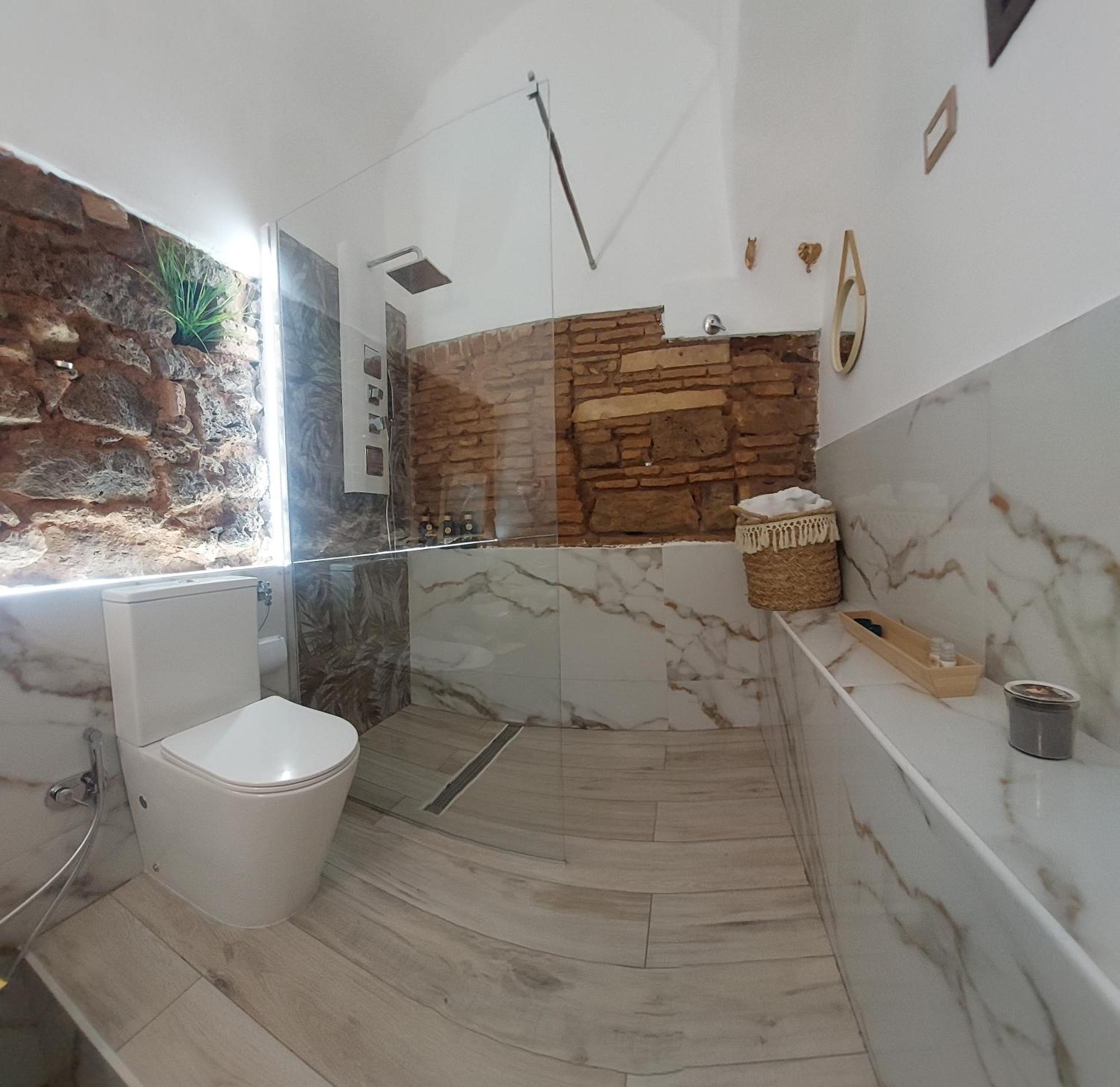 Bellini Luxury Suite Катания Екстериор снимка