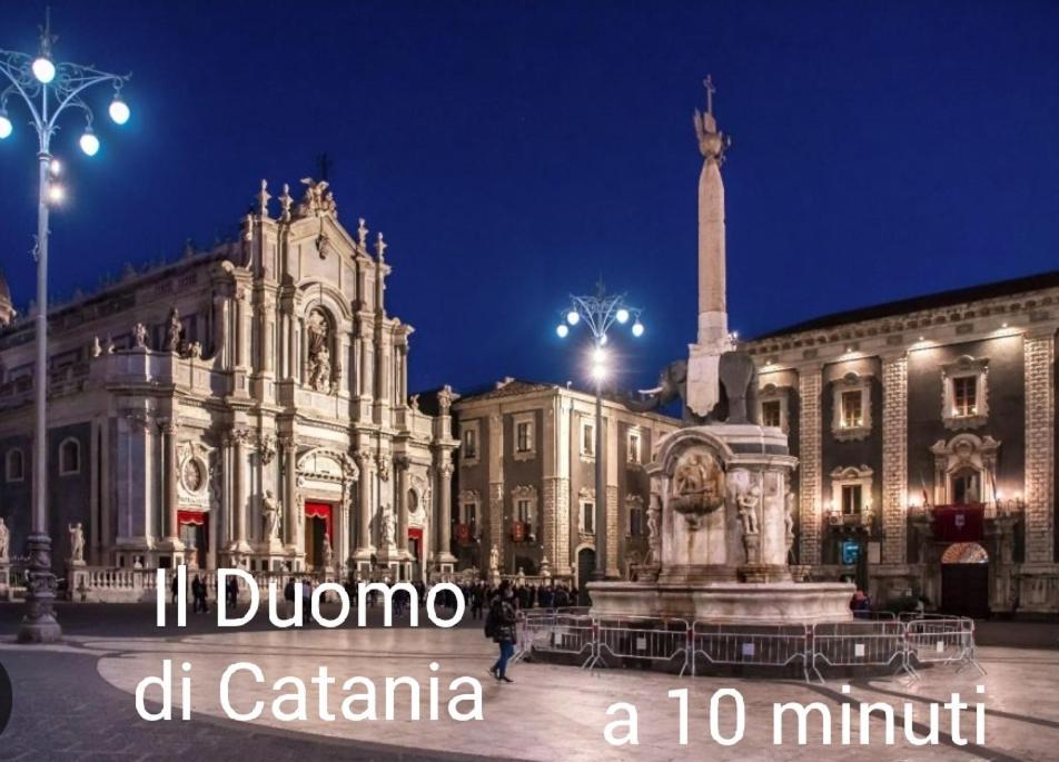 Bellini Luxury Suite Катания Екстериор снимка