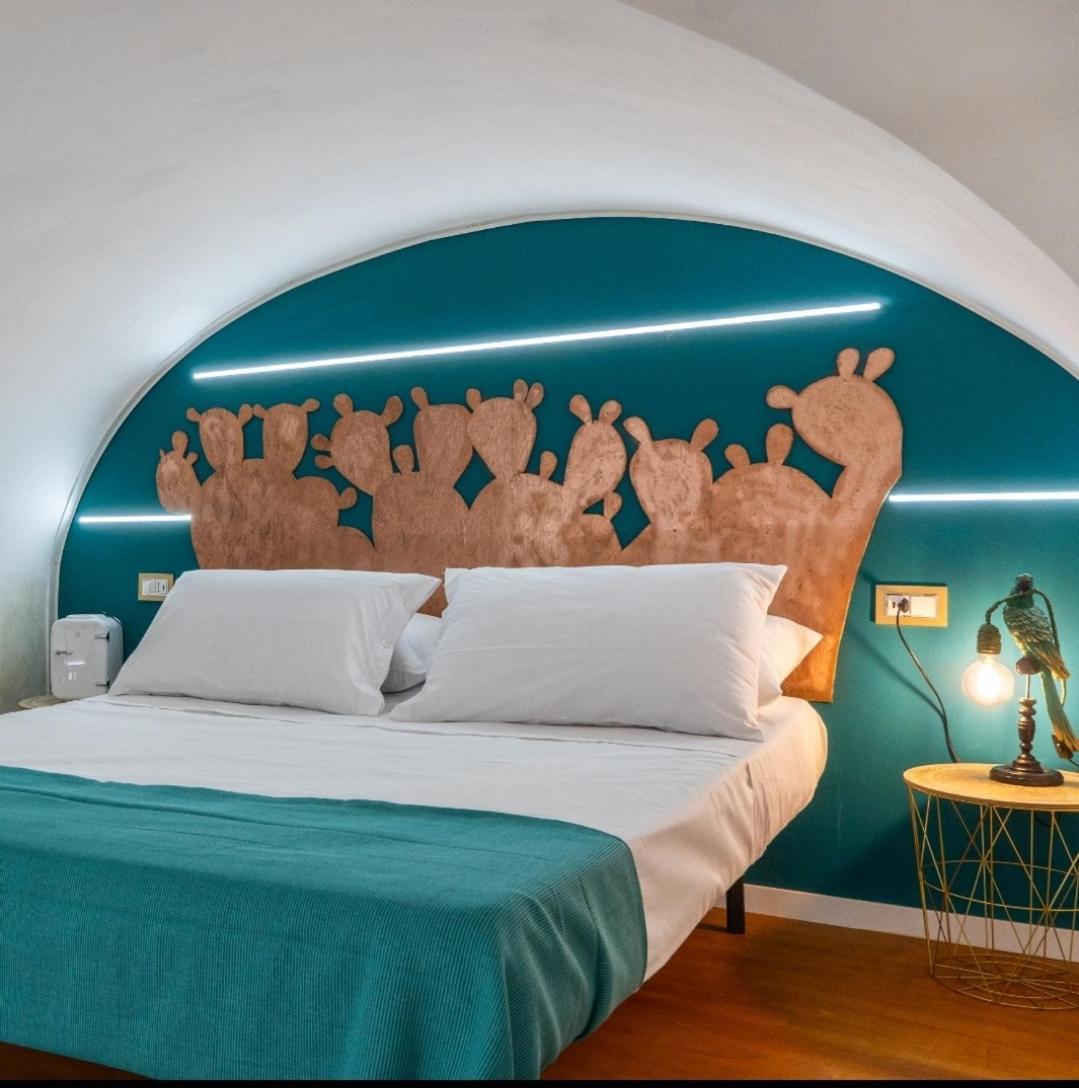 Bellini Luxury Suite Катания Екстериор снимка